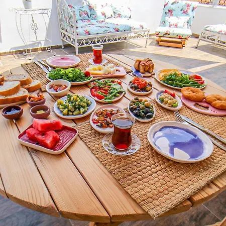 Pera Homestay