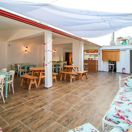 Homestay Pera