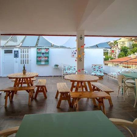 Homestay Pera