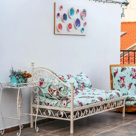Homestay Pera *