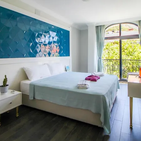 Homestay Pera Kas