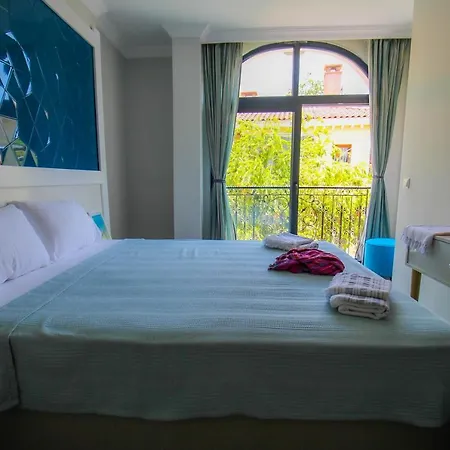 Pera Homestay Kas