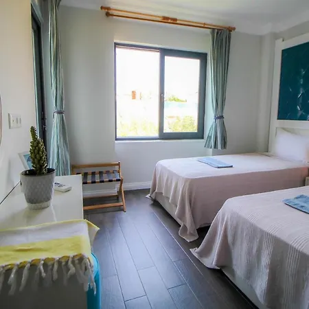 Homestay Pera *