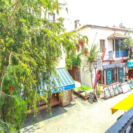 Homestay Pera