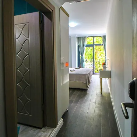 Homestay Pera Kas