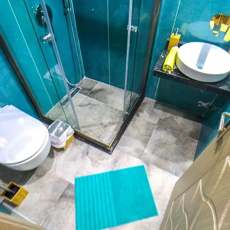 Pera Homestay Kas