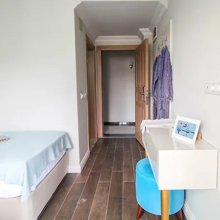 Homestay Pera